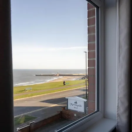 The Wheeldale 4* ويتبي