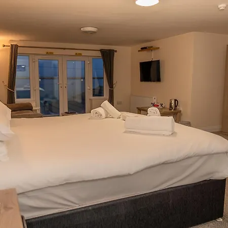 The Wheeldale 4*