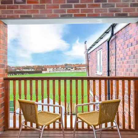 The Wheeldale 4* Whitby
