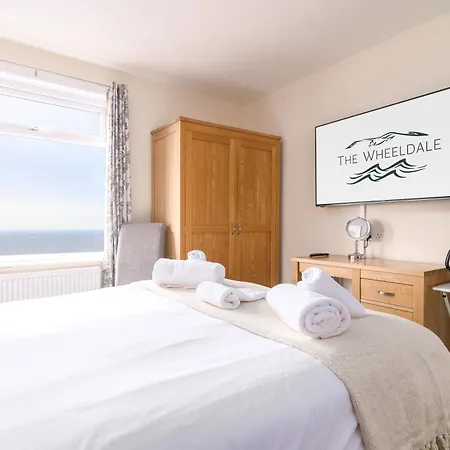 The Wheeldale 4* Whitby