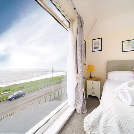 The Wheeldale 4* Whitby