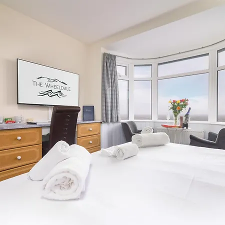 The Wheeldale 4* Whitby