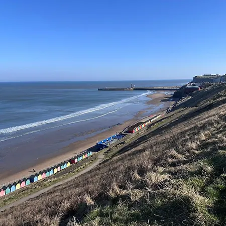 The Wheeldale Gæstehus Whitby