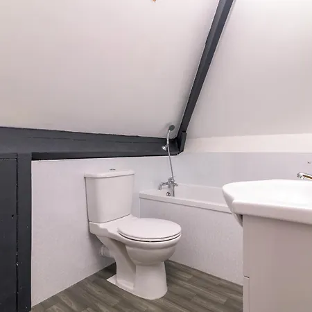 The Wheeldale Gæstehus 4*
