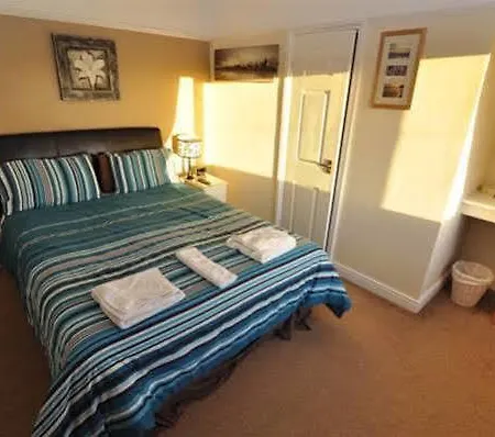 The Wheeldale Whitby