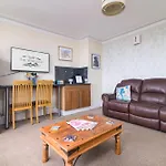 The Wheeldale 4*