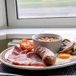 The Wheeldale Penzion 4*