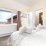Penzion The Wheeldale 4*