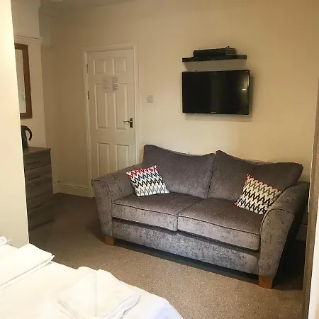 The Wheeldale 4* Γουίτμπι