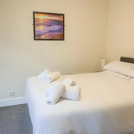 招待所 威尔戴尔旅馆