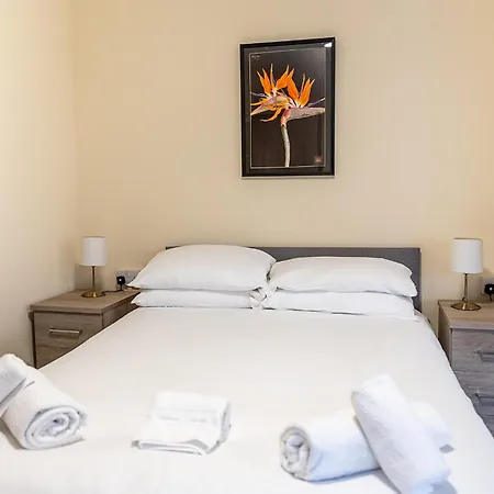 Πανσιόν The Wheeldale Γουίτμπι