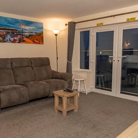 Πανσιόν The Wheeldale Γουίτμπι