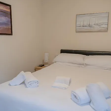 Πανσιόν The Wheeldale