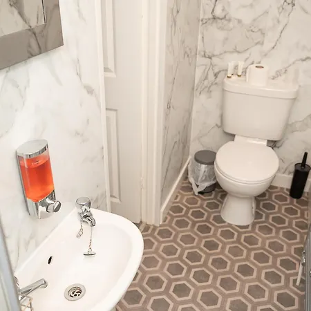 威尔戴尔旅馆 招待所