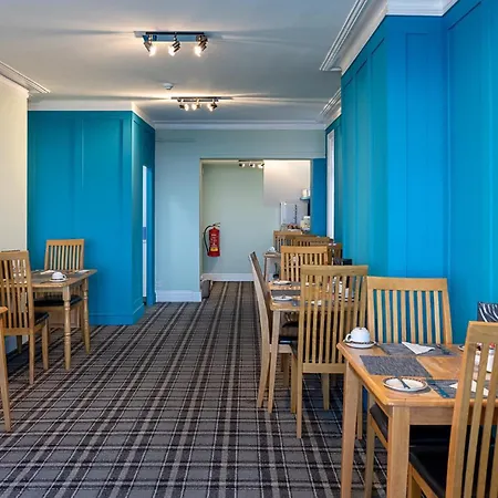 Πανσιόν The Wheeldale Γουίτμπι