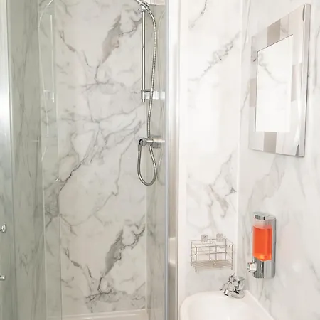 게스트하우스 The Wheeldale