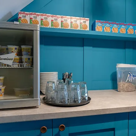 Πανσιόν The Wheeldale Γουίτμπι