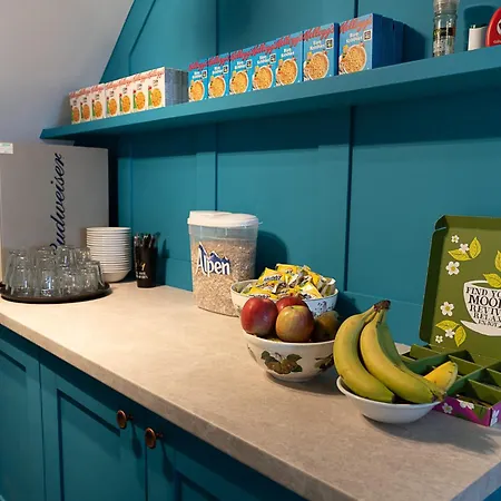 威尔戴尔旅馆 招待所 4*