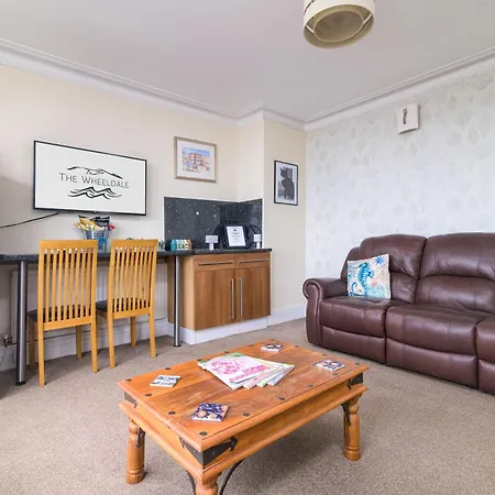 The Wheeldale 4*