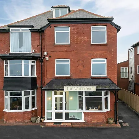 The Wheeldale Γουίτμπι