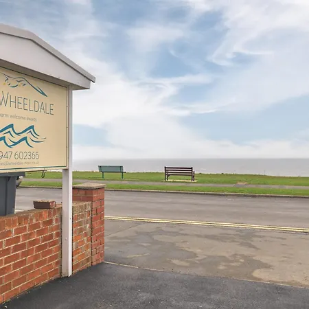 Vendégház The Wheeldale