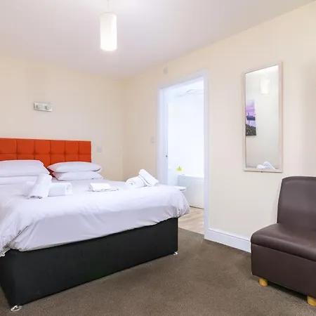 The Wheeldale Πανσιόν Γουίτμπι