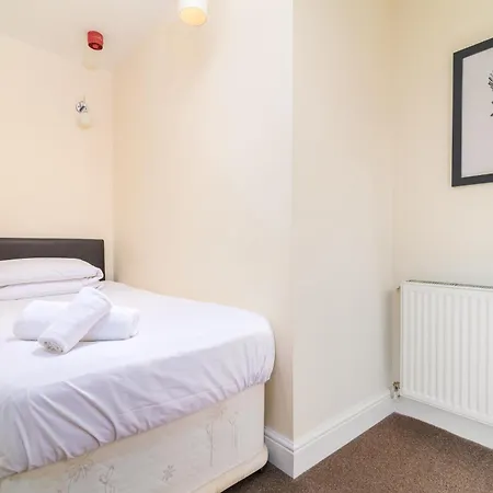 Πανσιόν The Wheeldale Γουίτμπι