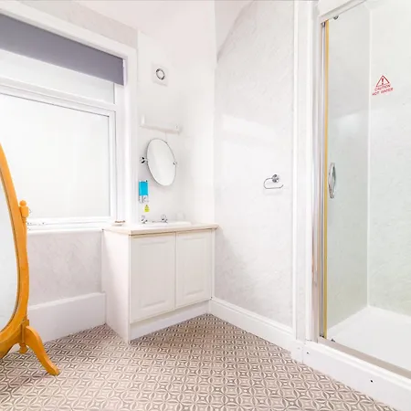 招待所 威尔戴尔旅馆