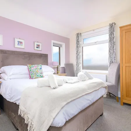 威尔戴尔旅馆 招待所 惠特比