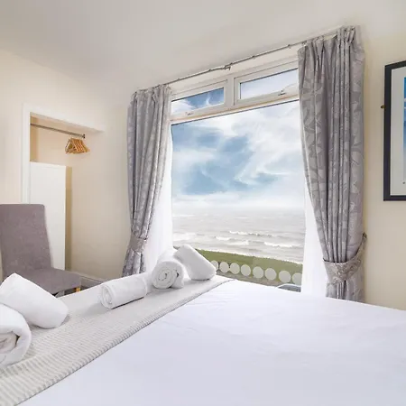 The Wheeldale Πανσιόν