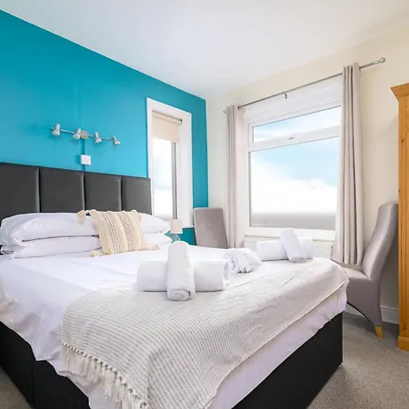 Πανσιόν The Wheeldale 4*