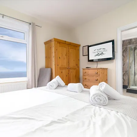 威尔戴尔旅馆 招待所