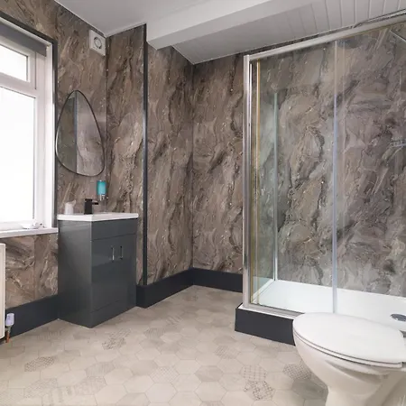 Πανσιόν The Wheeldale Γουίτμπι