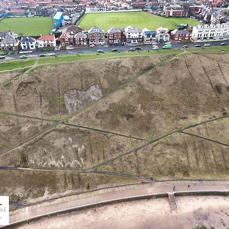 The Wheeldale Πανσιόν 4*