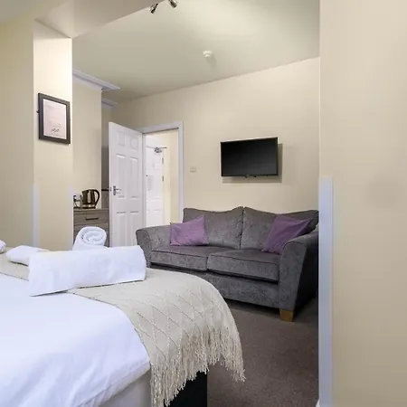 The Wheeldale 4*