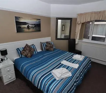 威尔戴尔旅馆 招待所