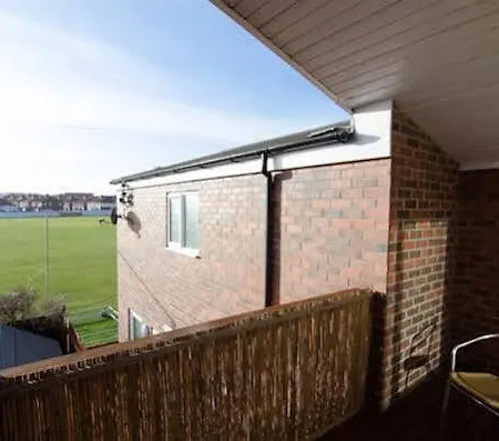 威尔戴尔旅馆 惠特比