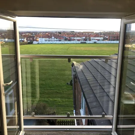 The Wheeldale Πανσιόν