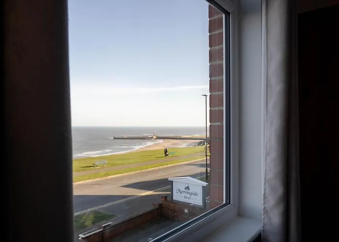 The Wheeldale 4* Whitby