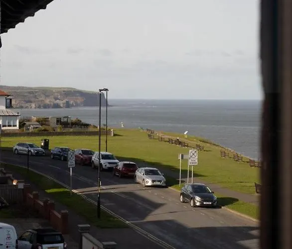 Vendégház The Wheeldale