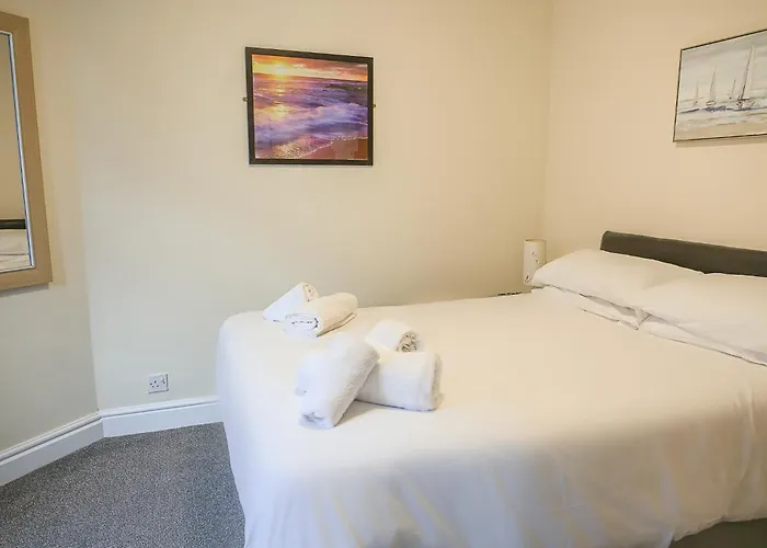 Guest house The Wheeldale