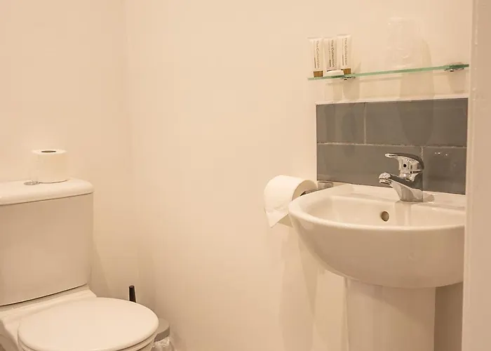 Vendégház The Wheeldale