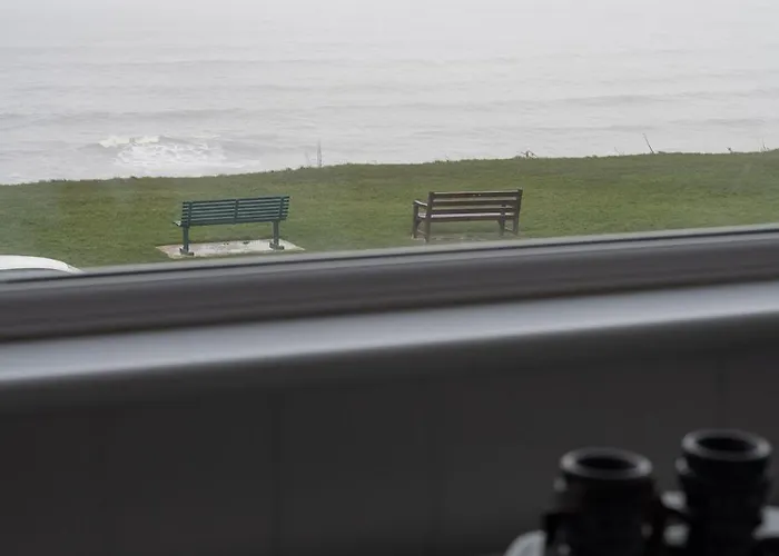 The Wheeldale Vendégház