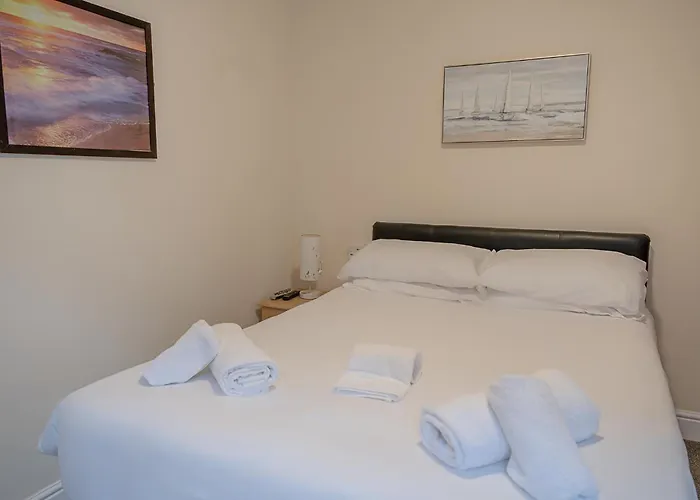 Guest house The Wheeldale