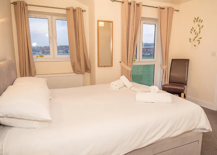 Guest house The Wheeldale 4*