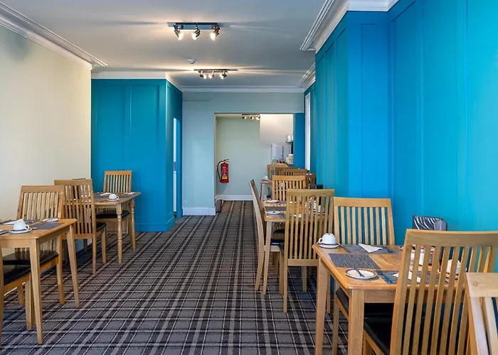 Guest house The Wheeldale Whitby