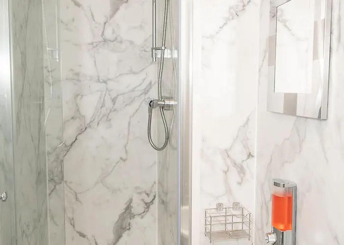 Guest house The Wheeldale