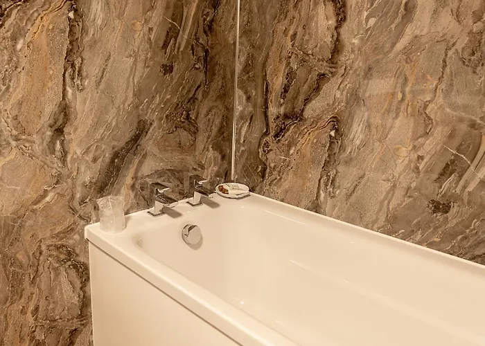 The Wheeldale Guest house Whitby