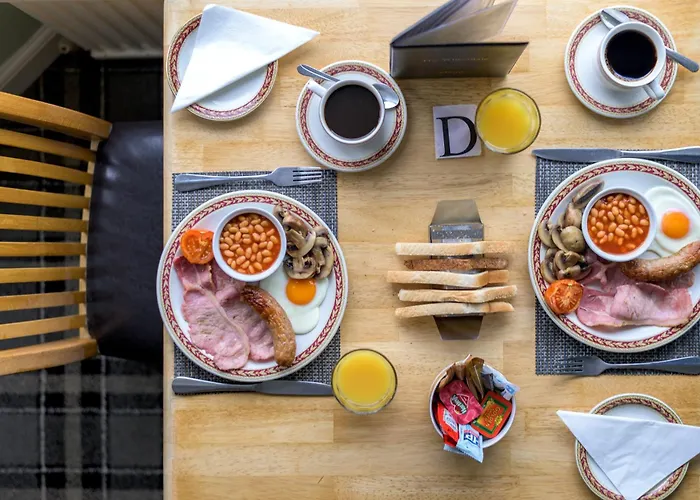 The Wheeldale Whitby