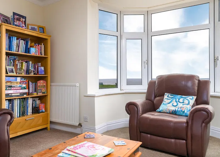 The Wheeldale 4* Whitby